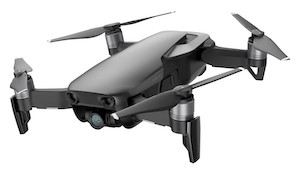 Запчасти Mavic Air